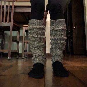 leg warmer bundle